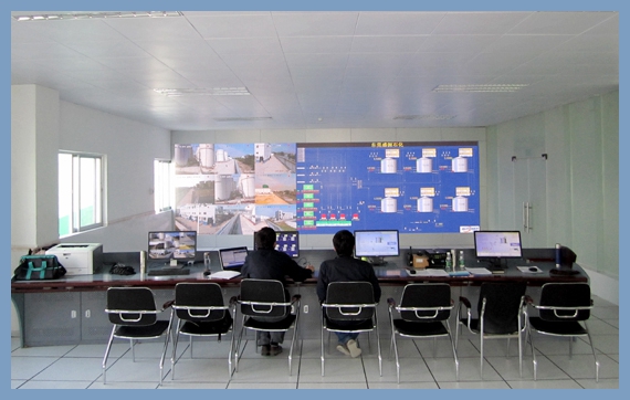 數(shù)據(jù)采集與監(jiān)控系統(tǒng) 數(shù)據(jù)采集與監(jiān)控系統(tǒng)