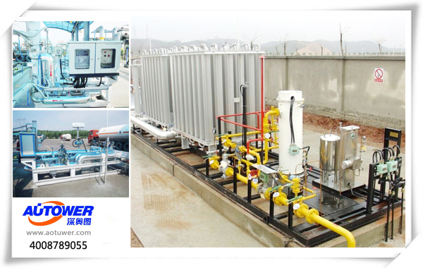 撬裝設(shè)備 撬裝設(shè)備