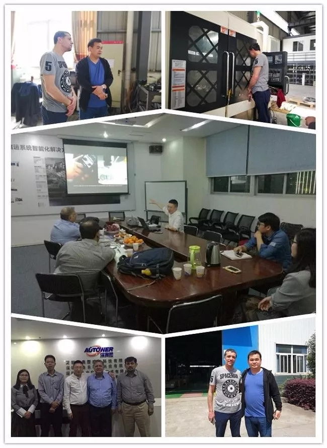 深?yuàn)W圖見(jiàn)證“超級(jí)工程”技術(shù)牛 緊跟中國(guó)橋梁走出去