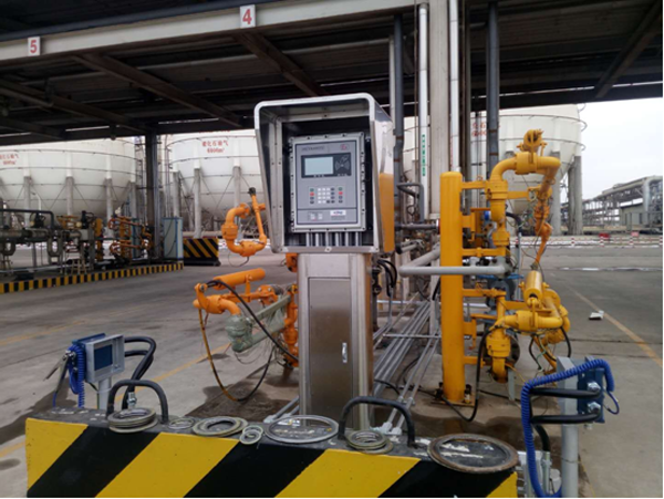 你意想不到的定量裝車(chē)控制儀強(qiáng)大功能！